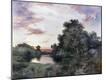 Giclee Print