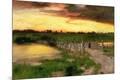 Premium Giclee Print