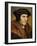 Thomas More (1478-1535)-null-Framed Giclee Print