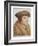 Thomas More, Lord Chancellor-Hans Holbein the Younger-Framed Giclee Print