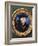 Thomas More Portrait of-Hans Holbein the Younger-Framed Giclee Print