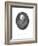 Thomas Mudge, English Horologist, 1795-Baker-Framed Giclee Print