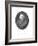 Thomas Mudge, English Horologist, 1795-Baker-Framed Giclee Print