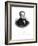 Thomas Murphy-T W Harland-Framed Art Print