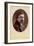 Thomas Nast (1840-1902), American Cartoonist-Napoleon Sarony-Framed Photographic Print