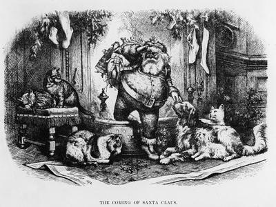 Thomas Nast Prints & Wall Art | Art.com Thomas Nast Prints & Wall Art | Art.com