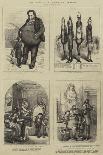 Who Stole the People's Money , from The New York Times, 1871-Thomas Nast-Giclee Print