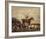 Thomas Oldaker-Benjamin Marshall-Framed Premium Giclee Print