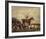 Thomas Oldaker-Benjamin Marshall-Framed Premium Giclee Print