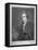 Thomas Paine Radical Political Writer and Freethinker-William Sharp-Framed Stretched Canvas