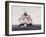 Thomas Point Revisited-David Knowlton-Framed Giclee Print