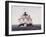 Thomas Point Revisited-David Knowlton-Framed Giclee Print