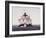 Thomas Point Revisited-David Knowlton-Framed Giclee Print