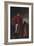 'Thomas Robert, Eleventh Earl of Kinnoull', 1815, (1936)-Henry Raeburn-Framed Giclee Print