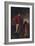 'Thomas Robert, Eleventh Earl of Kinnoull', 1815, (1936)-Henry Raeburn-Framed Giclee Print