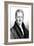 Thomas Robert Malthus, English Economist and Clergyman-John Linnell-Framed Giclee Print