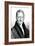 Thomas Robert Malthus, English Economist and Clergyman-John Linnell-Framed Giclee Print