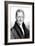 Thomas Robert Malthus, English Economist and Clergyman-John Linnell-Framed Giclee Print