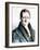 Thomas Robert Malthus-English School-Framed Giclee Print