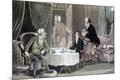Premium Giclee Print