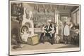 Premium Giclee Print