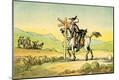 Premium Giclee Print