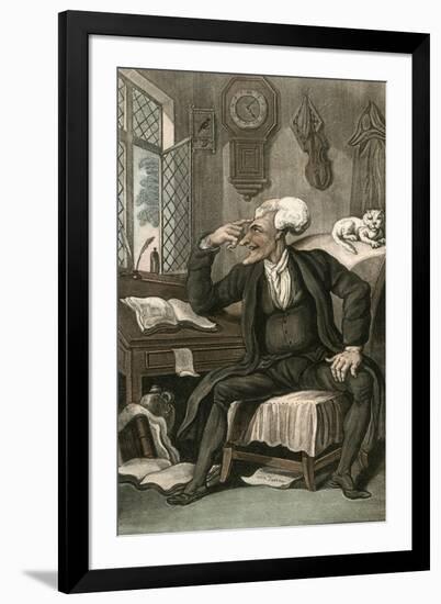 Art Print, , large