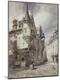 Giclee Print