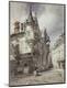 Giclee Print