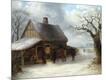 Giclee Print