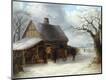 Giclee Print