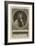 Thomas Spratt, Bishop of Rochester-null-Framed Giclee Print