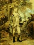 General Nathaniel Green, C.1785-Thomas Stothard-Giclee Print