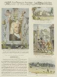 The Complete Angler-Thomas Stothard-Giclee Print