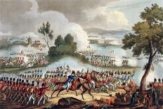 Battle of Trafalgar, October 21st 1805 (1816)-Thomas Sutherland-Giclee Print