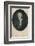 'Thomas Tayler, Master of Lloyd's Coffee House, 1774-1796', (1928)-Unknown-Framed Photographic Print