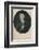 'Thomas Tayler, Master of Lloyd's Coffee House, 1774-1796', (1928)-Unknown-Framed Photographic Print
