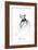 Thomas Uwins-T H Illidge-Framed Art Print