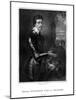 Thomas Wentworth, 1st Earl of Strafford, English Statesman-R Cooper-Mounted Giclee Print