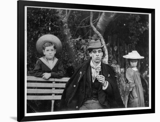 Photographic Print, , large