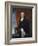 Thomas Williams of Llanidan (1737-1802) (Oil on Canvas)-Thomas Lawrence-Framed Giclee Print