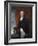 Thomas Williams of Llanidan (1737-1802) (Oil on Canvas)-Thomas Lawrence-Framed Giclee Print