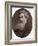 Thomas Woolner, Ra, Professor of Sculpture at the Royal Academy, 1877-Lock & Whitfield-Framed Photographic Print