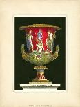 Vase with Chariot-THOMASSIN-Art Print