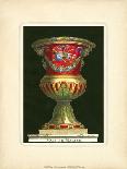 Vase with Instruments-THOMASSIN-Art Print