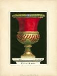 Vase with Red Center-THOMASSIN-Art Print