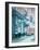 Thompson Street 1990-Anthony Butera-Framed Giclee Print