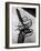 Thonet Rocking Chair For Sale in Flea Market-Alfred Eisenstaedt-Framed Photographic Print