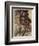 Thor, Rackham 1911-Arthur Rackham-Framed Photographic Print