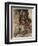 Thor, Rackham 1911-Arthur Rackham-Framed Photographic Print